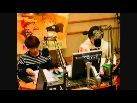 120113 Sukira - WookMin DJ [CUT]