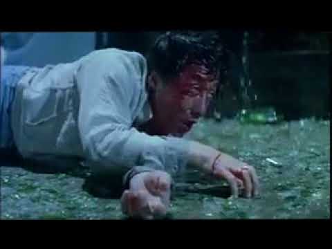 Rumble in the Bronx 1994 – Uncut Bottle Scene