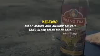 Download lagu Story' minum anggur merah mp3 Download lagu Story' minum anggur merah mp3