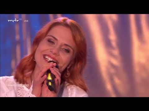 Lisa Wohlgemuth & MartinBepunkt - With You @ MDR Frühlingserwachen  28.05.2022