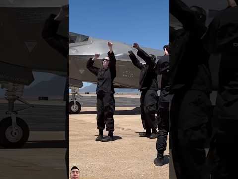 Sound of silience #music #edm #remix #bass #dj #military #f35 #fighter #army #airforce