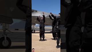 Sound of silience #music #edm #remix #bass #dj #military #f35 #fighter #army #airforce