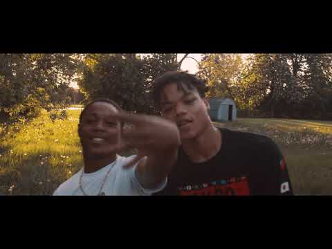 Shake Back Gang Veezy - OFF THE TOP [Official Music Video] shot by @gmtentertainment