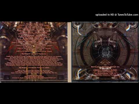 Blisargon Demogorgon - City Of Darkness