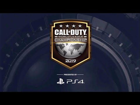 *LIVE* CoD Champs 2019 / Optic Gaming vs Enigma6 / Pubs With Subs After / #OpticGaming