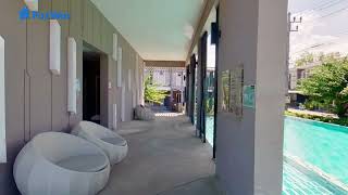 動画 of Habitown Kohkaew