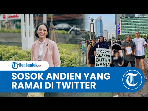 Sosok Andien Aisyah Penyanyi yang Bantu Ibu Temukan Pengobatan untuk Anaknya yang Cerebral Palsy