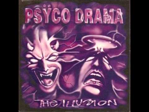 Psyco Drama - Shadow Of Silence