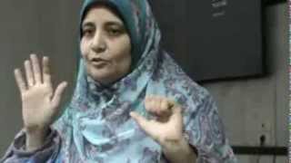 Dr.Sahar - Bacterial Infection 1 - Tuberculosis