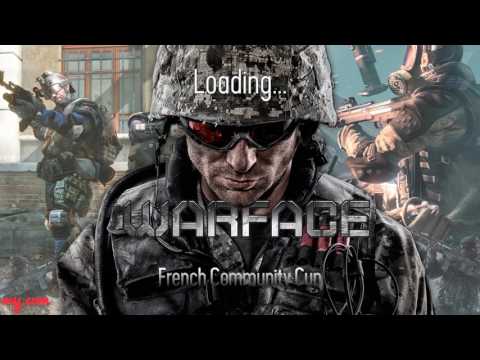 French Community Cup - Playoffs