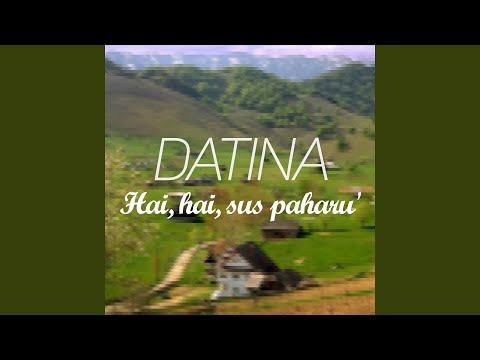 Hai, Hai, Sus Paharu'