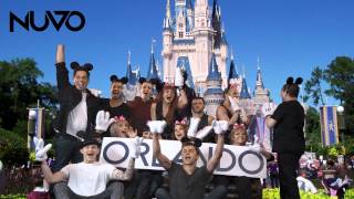 NUVO Dance Convention -- Orlando, FL