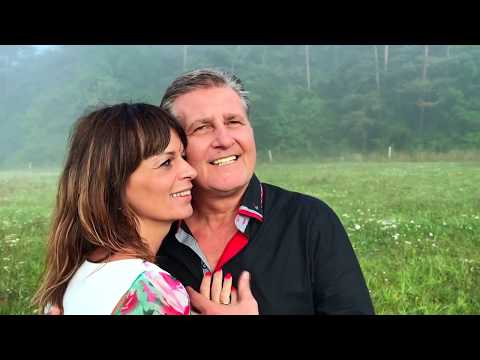 Marcel Zmožek & Petra Zmožková - V krajinách snů (oficiální video)