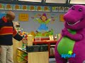 Barney Friends Grandparents Are Grand Season 2 Episode 2