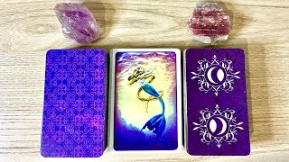 FUTURO IMEDIATO DA SUA VIDA AMOROSA 🧜🏼‍♀️💫