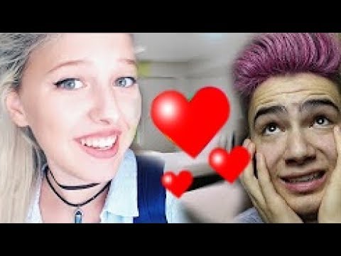 Youtuberların Sevgilileri ! - (Enes Batur Furkan Yaman Vs.)