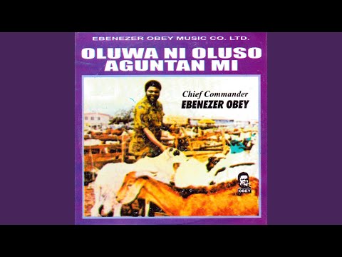 Oluwa Ni Oluso Aguntan Mi Medley (Part 1)
