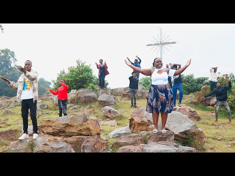 MBUYA NYASAE - BY ENG'ERA C-46 FT LAVIE THE QUEEN - OFFICIAL VIDEO