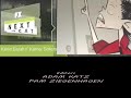 FX Split Screen Credits April 2007