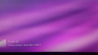 1994 Rock Mix 7 S.T. &#39;We Call This Mutha Revenge&#39; / 24-7 Spyz &#39;Racism.&#39;