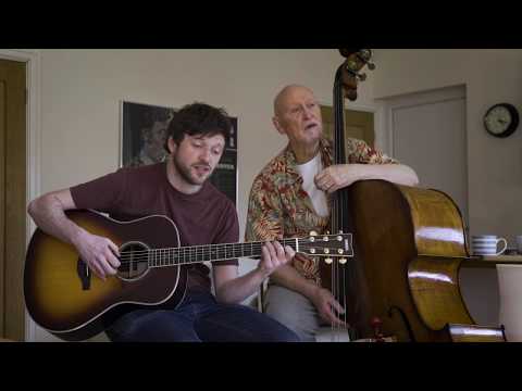 For Bert Jansch: Steve Pilgrim (Liverpool) and Danny Thompson play Magic Strings