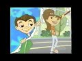 PBS Kids Go Promo Maya Miguel 2005 WPBA 30 Version
