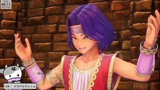 聖剣伝説3 TRIALS of MANA #20260815