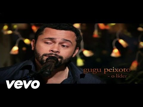 O Líder - Gugu Peixoto