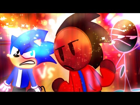 H2_Zone vs Cartoon Co | MYB 21