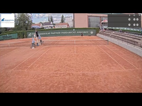 Kurt 7 - 15.8.2018 - Pardubická juniorka