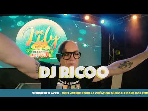 TEASER FESTIVAL LILY 2ème Edition