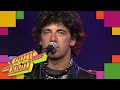 Patrick Bruel - Casser La Voix | COUNTDOWN (1990)