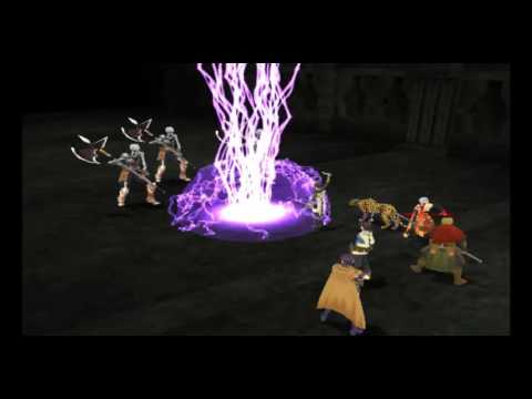 Suikoden V Part 71: The Deep Twilight Forest