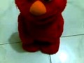 Tickle Meeee Elmo