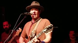 Rob Morrow Band featuring Carlos Calvo, Good As Dead