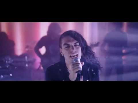 Voyager - Hyperventilating (OFFICIAL VIDEO)