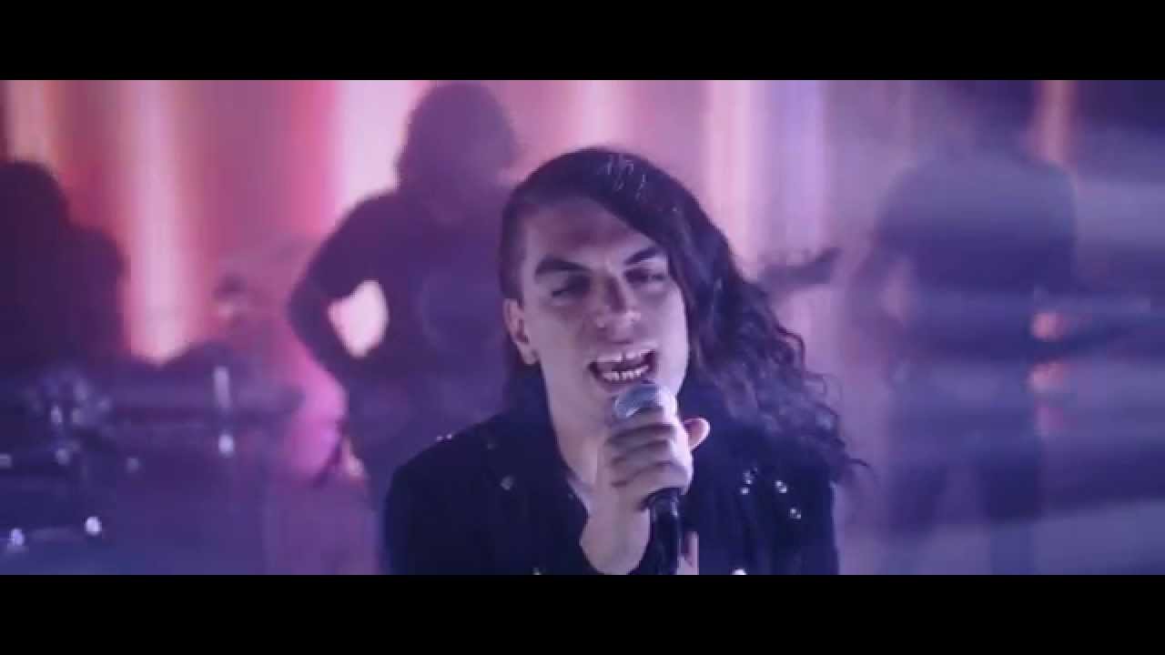 Voyager - Hyperventilating (OFFICIAL VIDEO) - YouTube