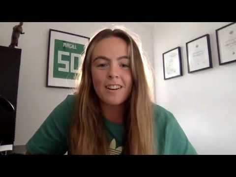 NIWFA "Lockdown" Episode 10 - Mid Ulster Ladies