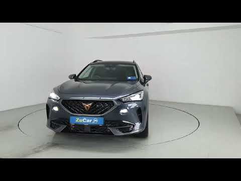 Cupra Formentor #48 Formentor V1 Phev S-A  V1  eTS - Image 2