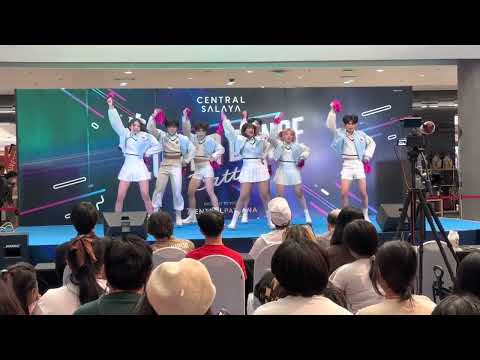 CSR "Loveticon +Pop Pop + Shining Bright" Dance Cover by Adolescent ♥ from Thailand ( Final Round )