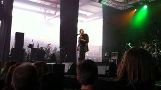 Devin Townsend Project - Earth Day @ Metallurgicales 2011