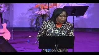 Marie Miller - Sunday