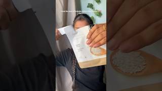 Download lagu I tried the most affordable miniso sheet mask #miniso #sheetmask mp3