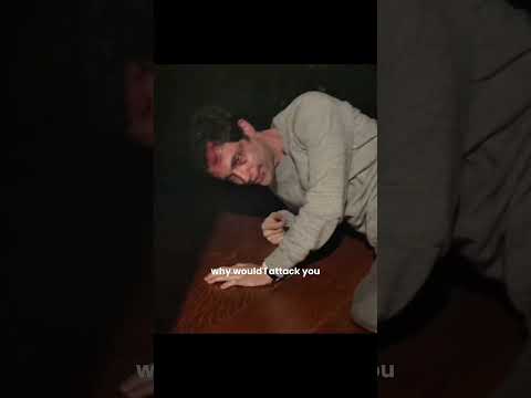 Joe Killed Peach #you #shorts #series