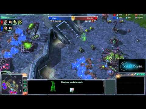 Game N°8 : EG Idra VS Millenium Stephano