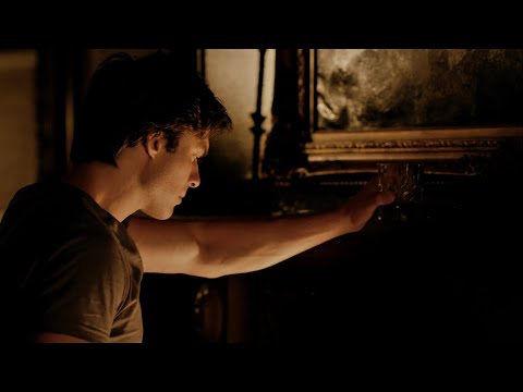 TVD 7x2 - Lily has Elena and Caroline, Damon has a plan to get them both back | HD
