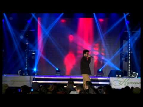 Slavin Slavchev - Kyustendil's Spring Fest Live