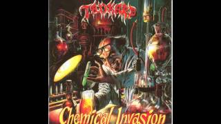 Tankard - Puke + For A Thousand Beers