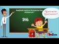 3. Sınıf  Matematik Dersi  Doğal Sayıları Okuma Yazma Created using PowToon -- Free sign up at http://www.powtoon.com/youtube/ -- Create animated videos and animated ... konu anlatım videosunu izle