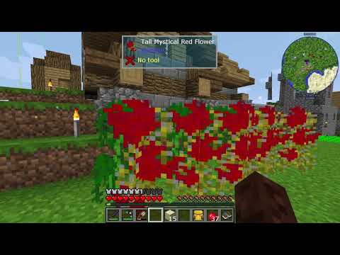 FTB Academy - Let's Fail Ep. 7